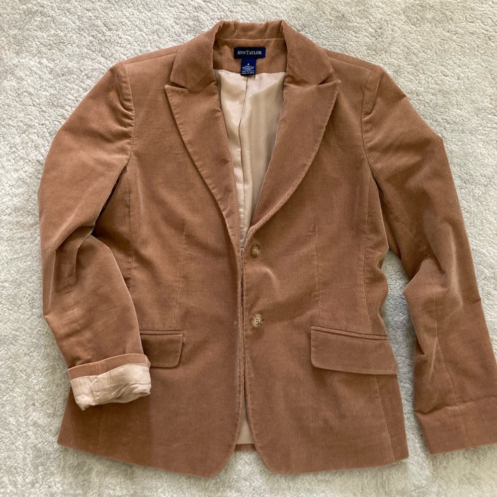 Ann Taylor Jacket